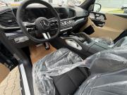Mercedes-Benz GLS II (X167) Рестайлинг Москва  - изображение 7