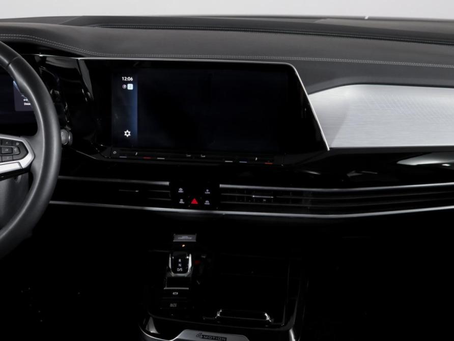 Volkswagen Talagon I Москва  - изображение 13