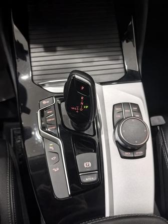 BMW X4 II (G02) Рестайлинг с пробегом 2019 года, цена 4 140 000 рублей, 139483 км, внедорожник, Автокод Объявления