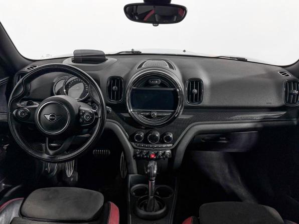 Mini Countryman II с пробегом 2019 года, цена 2 910 693 рубля, 90304 км, внедорожник, Автокод Объявления