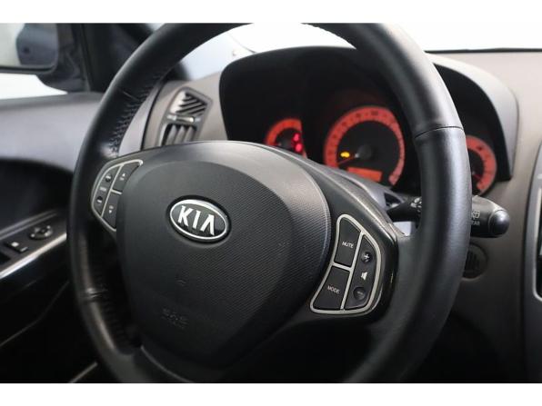 Kia Ceed I с пробегом 2008 года, цена 602 000 рублей, 265000 км, универсал, Автокод Объявления