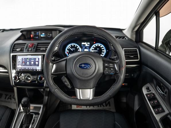 Subaru Levorg I с пробегом 2015 года, цена 1 500 000 рублей, 103510 км, универсал, Автокод Объявления