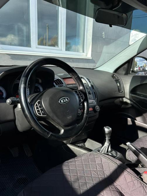 Kia Ceed I Альметьевск  - изображение 9