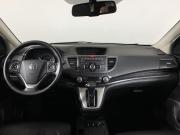 Honda CR-V IV Москва  - изображение 32
