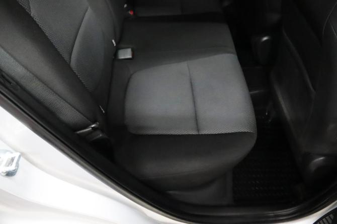Hyundai Creta I с пробегом 2018 года, цена 1 715 150 рублей, 74550 км, внедорожник, Автокод Объявления