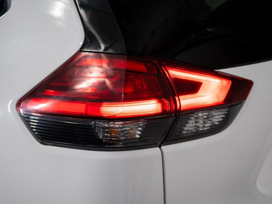 Nissan X-Trail III Рестайлинг Иркутск  - изображение 23