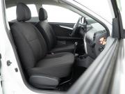 Nissan Almera III (G15) Москва  - изображение 23
