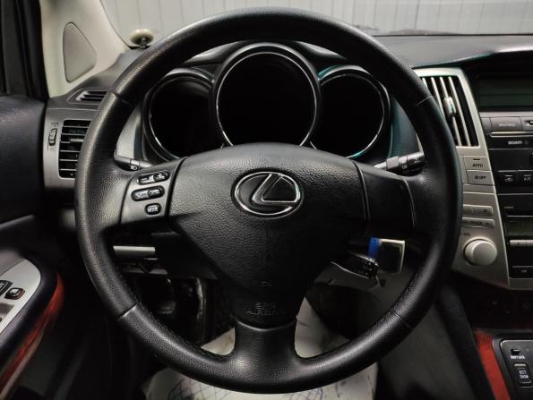 Lexus RX II Рестайлинг с пробегом 2006 года, цена 1 125 000 рублей, 309000 км, внедорожник, Автокод Объявления