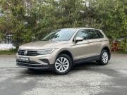 Volkswagen Tiguan II Рестайлинг Санкт-Петербург  - изображение 34