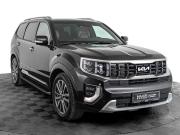 Kia Mohave I Рестайлинг 2 Москва  - изображение 33