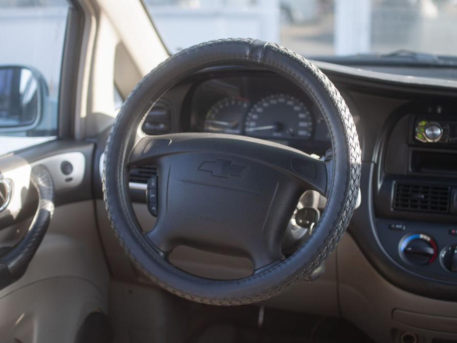 Chevrolet Rezzo Курган  - изображение 16