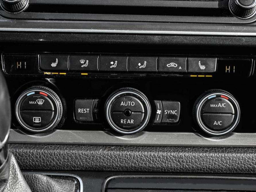 Volkswagen Multivan T6 Новороссийск  - изображение 18