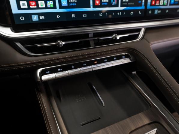 Geely Monjaro I Рестайлинг 2 (China Market) с пробегом 2026 года, цена 4 550 000 рублей, 50 км, внедорожник, Автокод Объявления