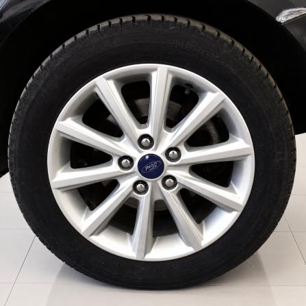 Ford Focus III Рестайлинг с пробегом 2016 года, цена 1 190 000 рублей, 156482 км, хэтчбек, Автокод Объявления