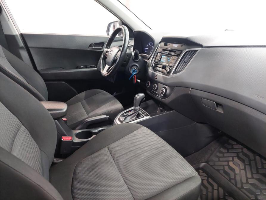 Hyundai Creta I Пермь  - изображение 24