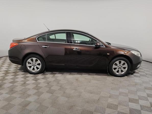 Opel Insignia I с пробегом 2012 года, цена 629 000 рублей, 204020 км, седан, Автокод Объявления