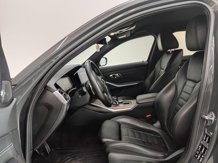 BMW 3 серии VII (G2x) Барнаул  - изображение 16