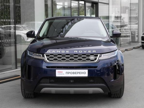 Land Rover Range Rover Evoque II с пробегом 2021 года, цена 4 349 000 рублей, 32879 км, внедорожник, Автокод Объявления