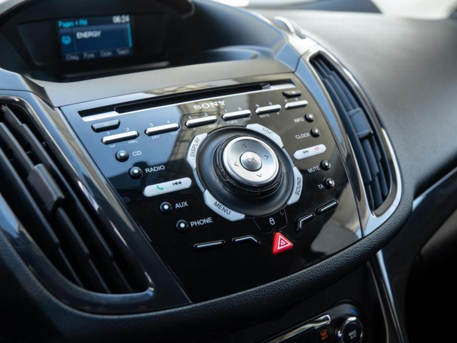 Ford Kuga II Волгоград  - изображение 17