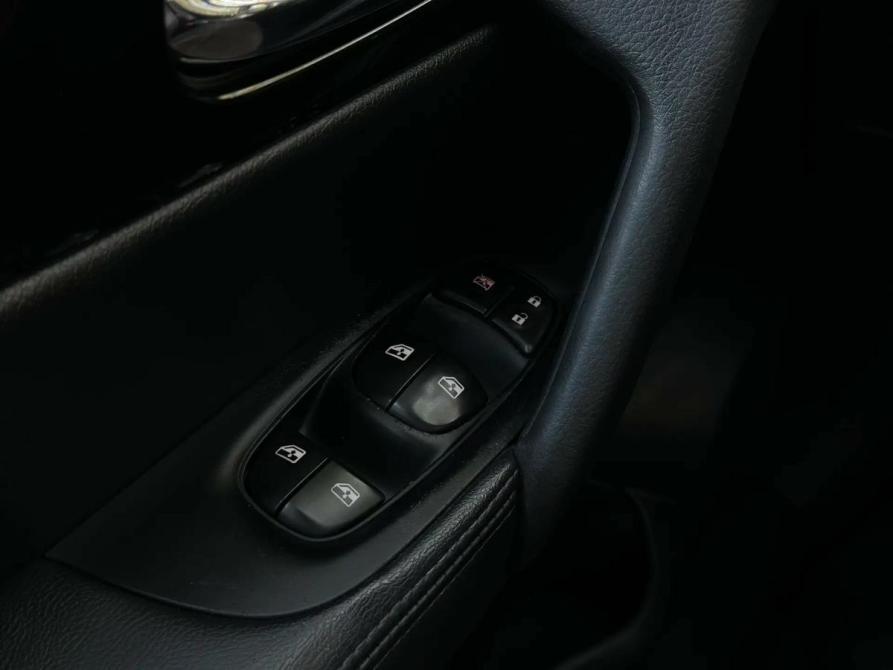 Nissan Qashqai II Рестайлинг Уфа  - изображение 16
