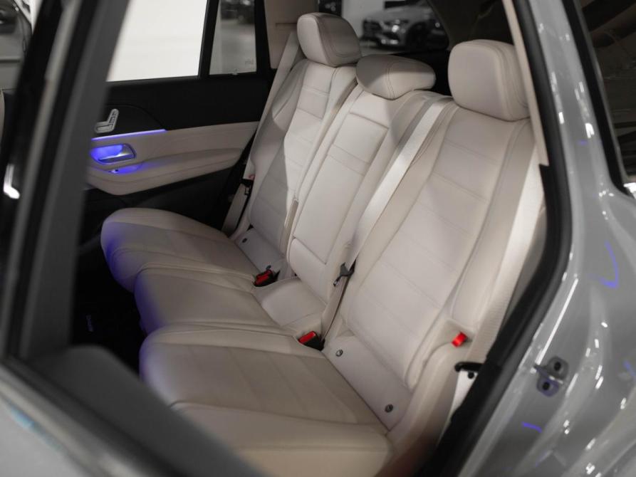 Mercedes-Benz GLS II (X167) Рестайлинг Москва  - изображение 3