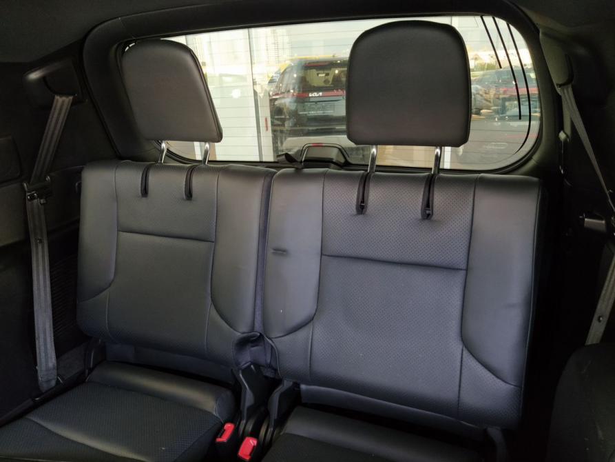 Lexus GX II Рестайлинг 2 Екатеринбург  - изображение 35