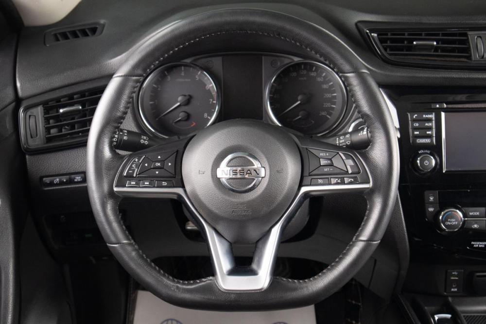 Nissan X-Trail III Рестайлинг Оренбург  - изображение 10