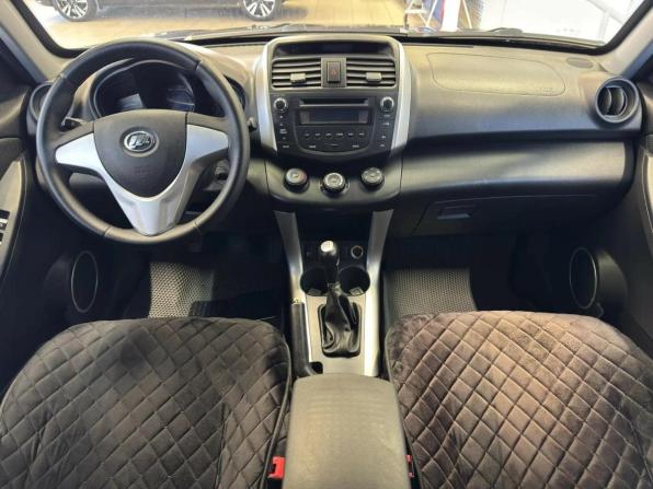Lifan X60 I Рестайлинг с пробегом 2016 года, цена 720 000 рублей, 125000 км, внедорожник, Автокод Объявления