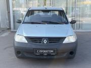 Renault Logan I Воронеж  - изображение 14