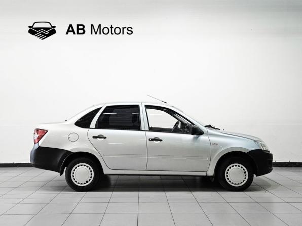 Lada (ВАЗ) Granta I с пробегом 2012 года, цена 330 000 рублей, 79687 км, седан, Автокод Объявления