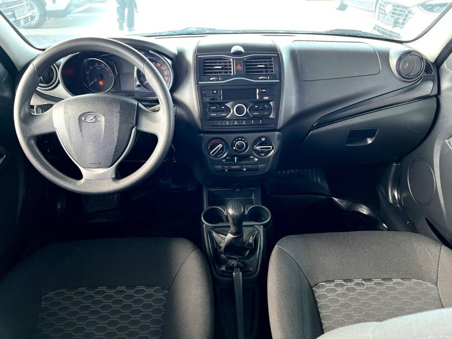 Lada (ВАЗ) Granta I Рестайлинг Оренбург  - изображение 15
