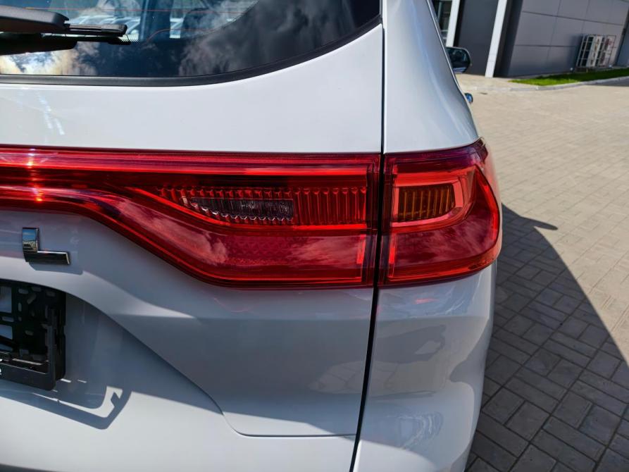 Haval M6 II Астрахань  - изображение 11