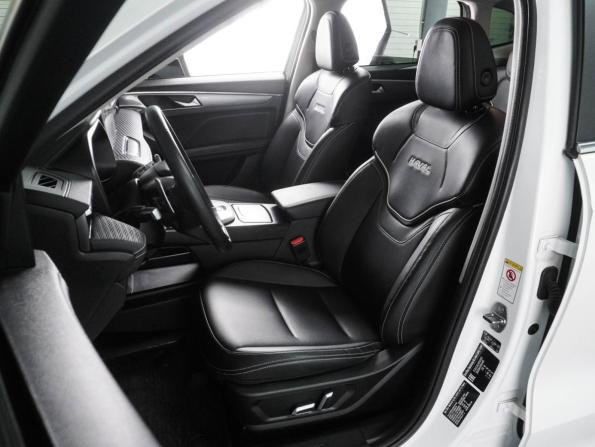 Haval Jolion I с пробегом 2022 года, цена 1 769 000 рублей, 46373 км, внедорожник, Автокод Объявления