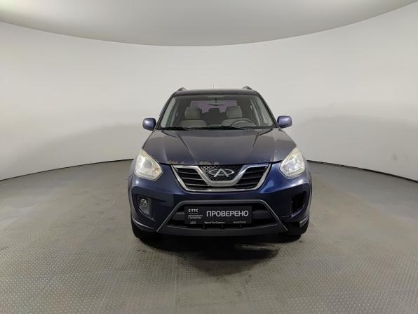 Chery Tiggo (T11) I Рестайлинг (FL) с пробегом 2013 года, цена 225 000 рублей, 233500 км, внедорожник, Автокод Объявления