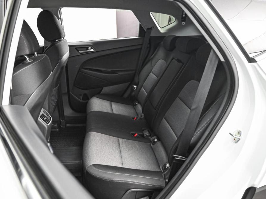 Hyundai Tucson III Рестайлинг Ставрополь  - изображение 9