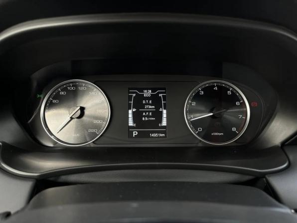 Kaiyi E5 с пробегом 2023 года, цена 1 499 000 рублей, 14799 км, седан, Автокод Объявления
