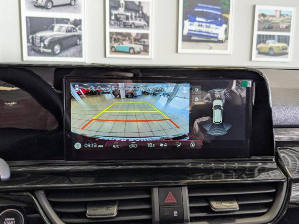 Kia Seltos I Рестайлинг с пробегом 2025 года, цена 2 849 500 рублей, 10 км, внедорожник, Автокод Объявления
