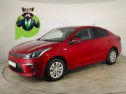Kia Rio IV Санкт-Петербург  - изображение 18