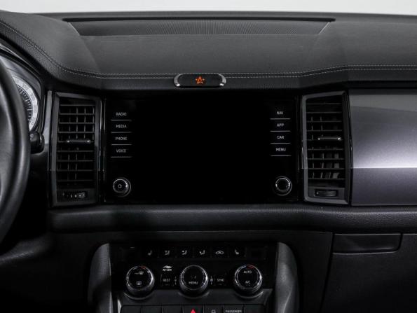 Skoda Kodiaq I Рестайлинг с пробегом 2021 года, цена 3 690 000 рублей, 46111 км, внедорожник, Автокод Объявления