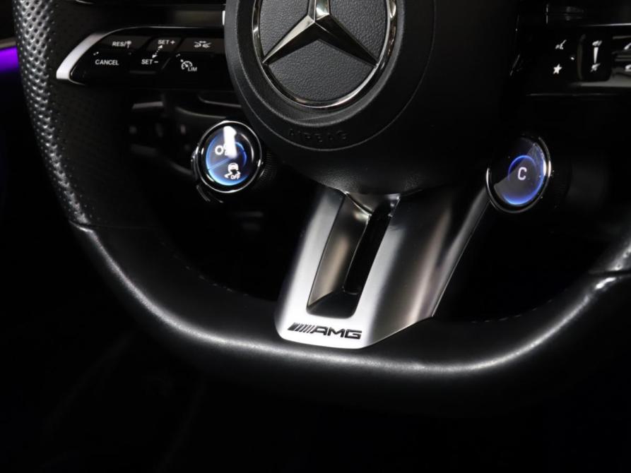 Mercedes-Benz E-Класс AMG V (W213) Рестайлинг Москва  - изображение 21