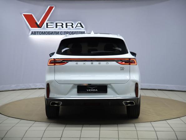 Exeed TXL I Рестайлинг с пробегом 2023 года, цена 2 270 000 рублей, 52000 км, внедорожник, Автокод Объявления