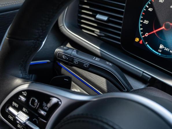 Mercedes-Benz GLS II (X167) с пробегом 2020 года, цена 8 050 000 рублей, 185253 км, внедорожник, Автокод Объявления