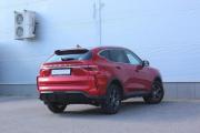Haval F7 I Белгород  - изображение 31