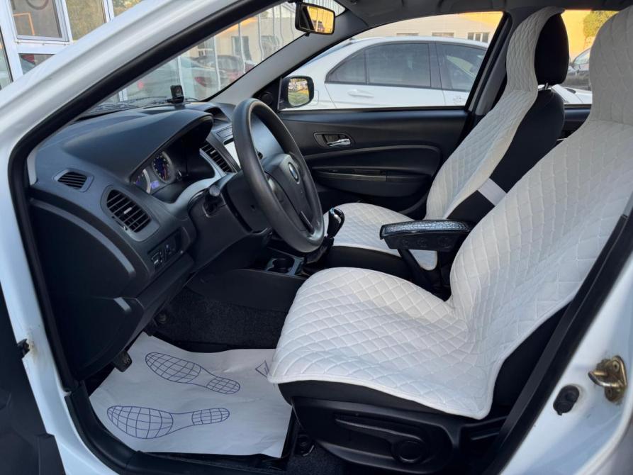 Geely GC6 Ульяновск  - изображение 6