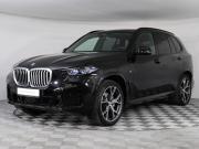 BMW X5 IV (G05/G18) Рестайлинг Химки  - изображение 22