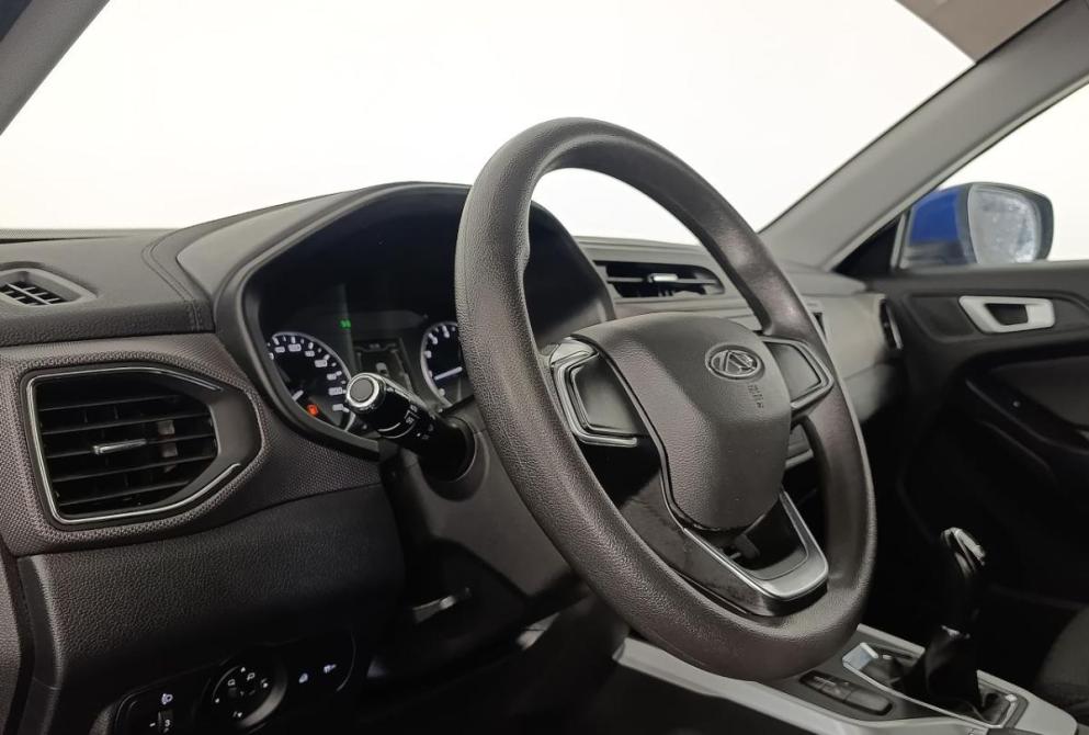 Chery Tiggo 4 I Рестайлинг Волгоград  - изображение 9