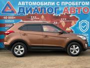 Hyundai Creta I Набережные Челны  - изображение 25