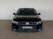 Volkswagen Tiguan II Москва  - изображение 19
