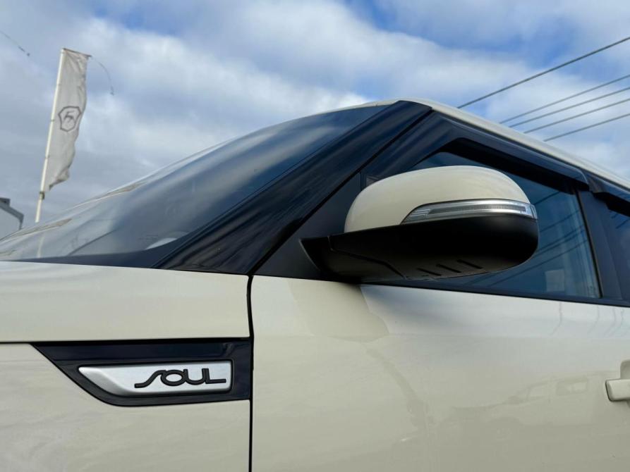 Kia Soul II Рестайлинг Омск  - изображение 7