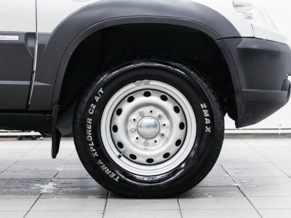 Chevrolet Niva I Рестайлинг с пробегом 2013 года, цена 599 000 рублей, 143554 км, внедорожник, Автокод Объявления